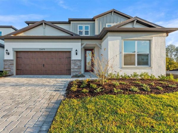 33479 BARNEBROOK DRIVE, WESLEY CHAPEL, FL 33545