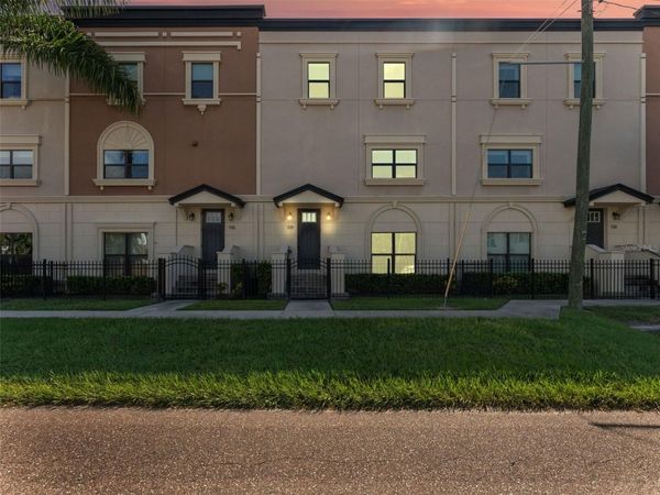 3421 W HORATIO STREET, Unit 109, TAMPA, FL 33609