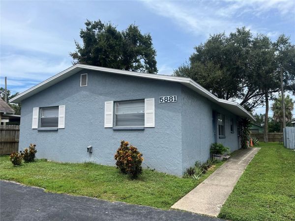 5881 72ND AVENUE N, PINELLAS PARK, FL 33781