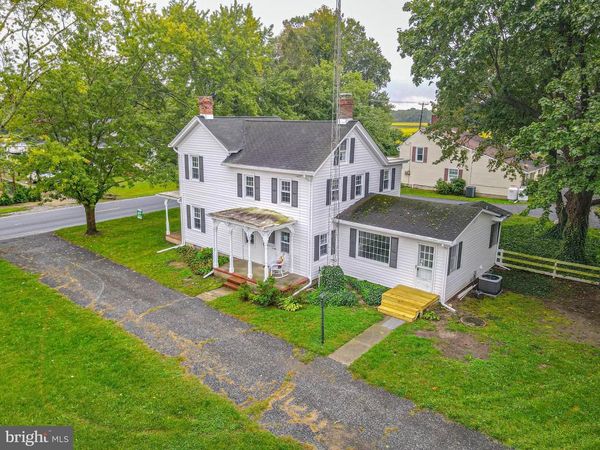 384 ROADSTOWN-GREENWICH ROAD, BRIDGETON, NJ 08302