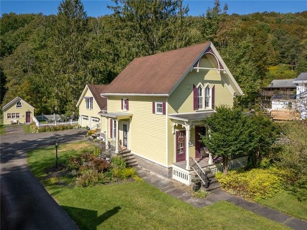 191 Delaware Avenue, Andes, NY 13731