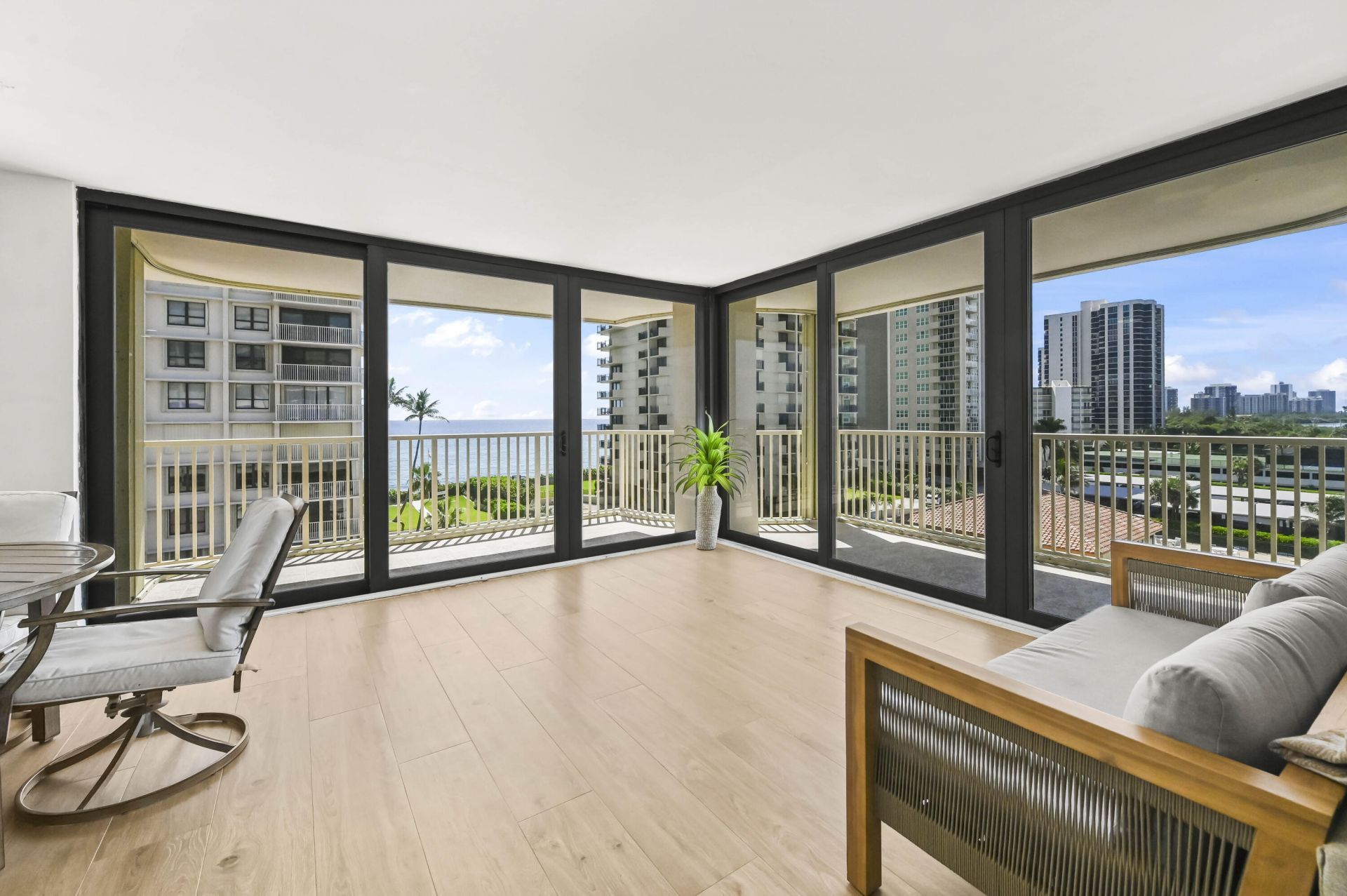 5480 N Ocean Drive, Unit B5b, Singer Island, FL 33404 Photo