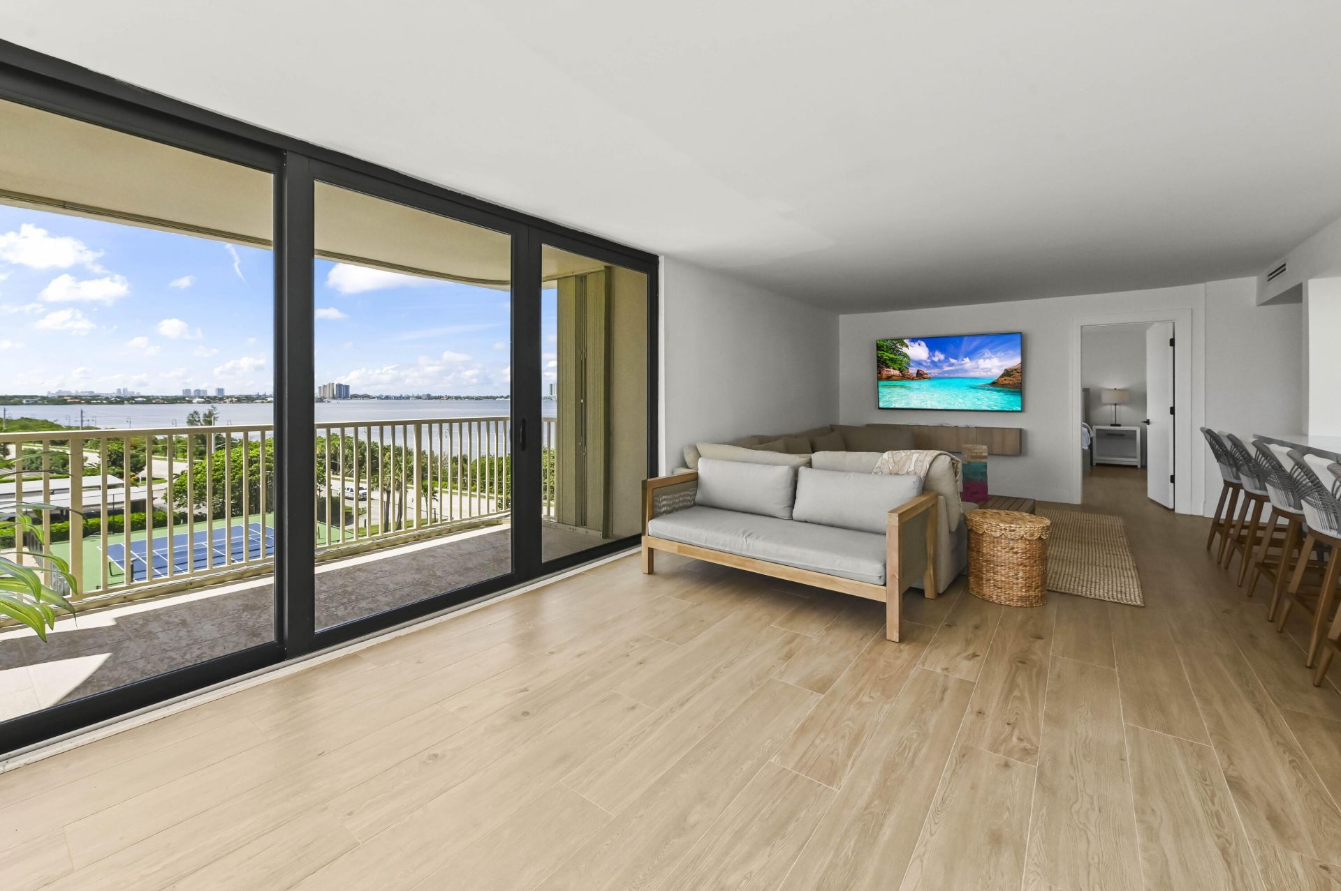 5480 N Ocean Drive, Unit B5b, Singer Island, FL 33404 Photo