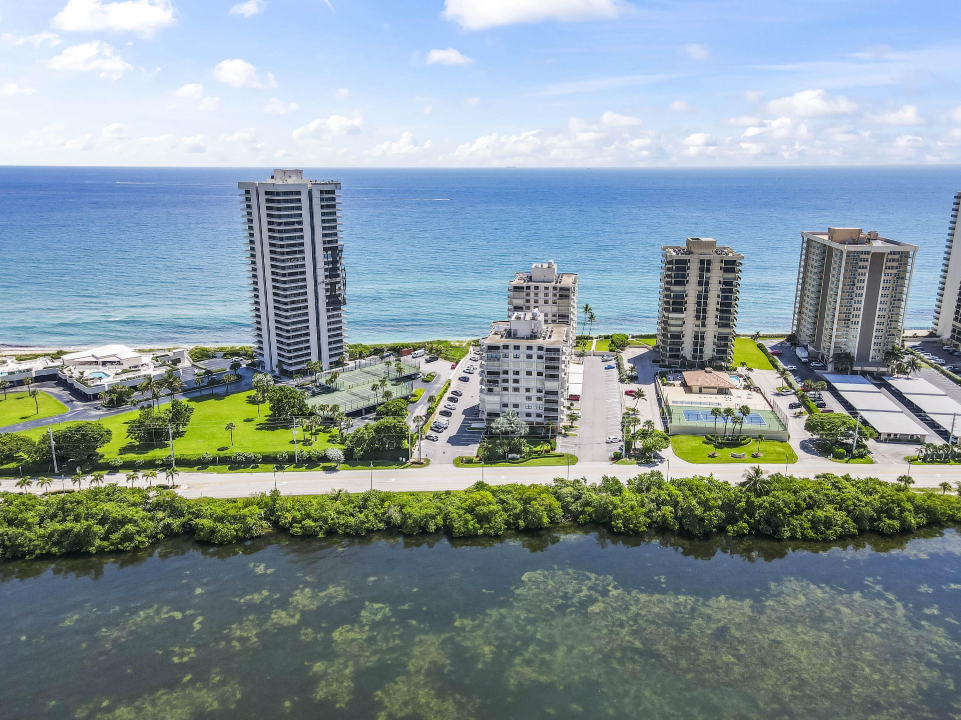 5480 N Ocean Drive, Unit B5b, Singer Island, FL 33404 Photo
