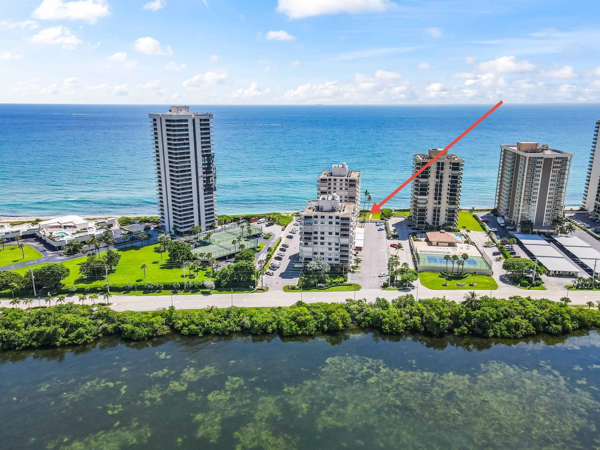 5480 N Ocean Drive, Unit B5b, Singer Island, FL 33404 Photo