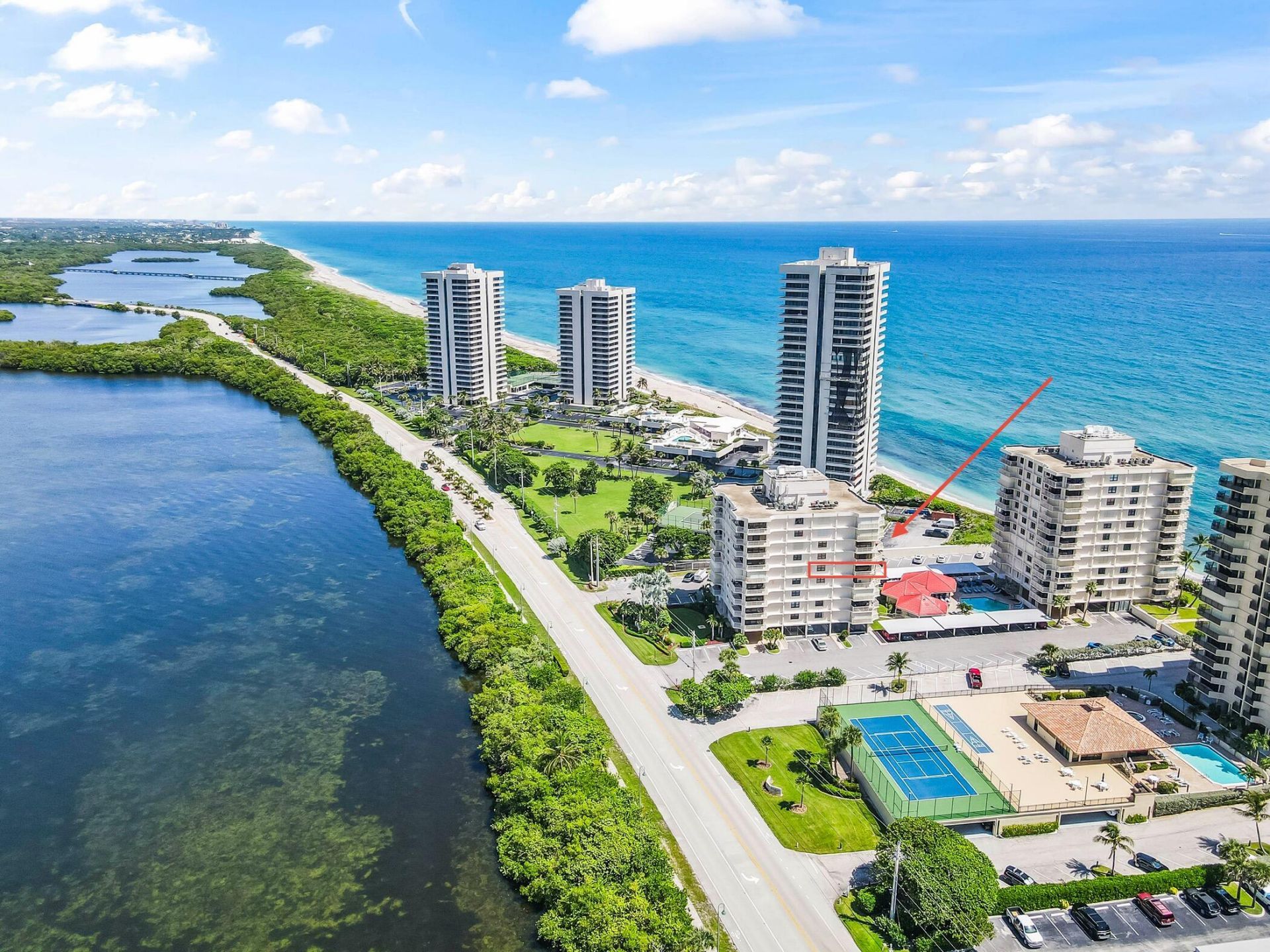 5480 N Ocean Drive, Unit B5b, Singer Island, FL 33404 Photo