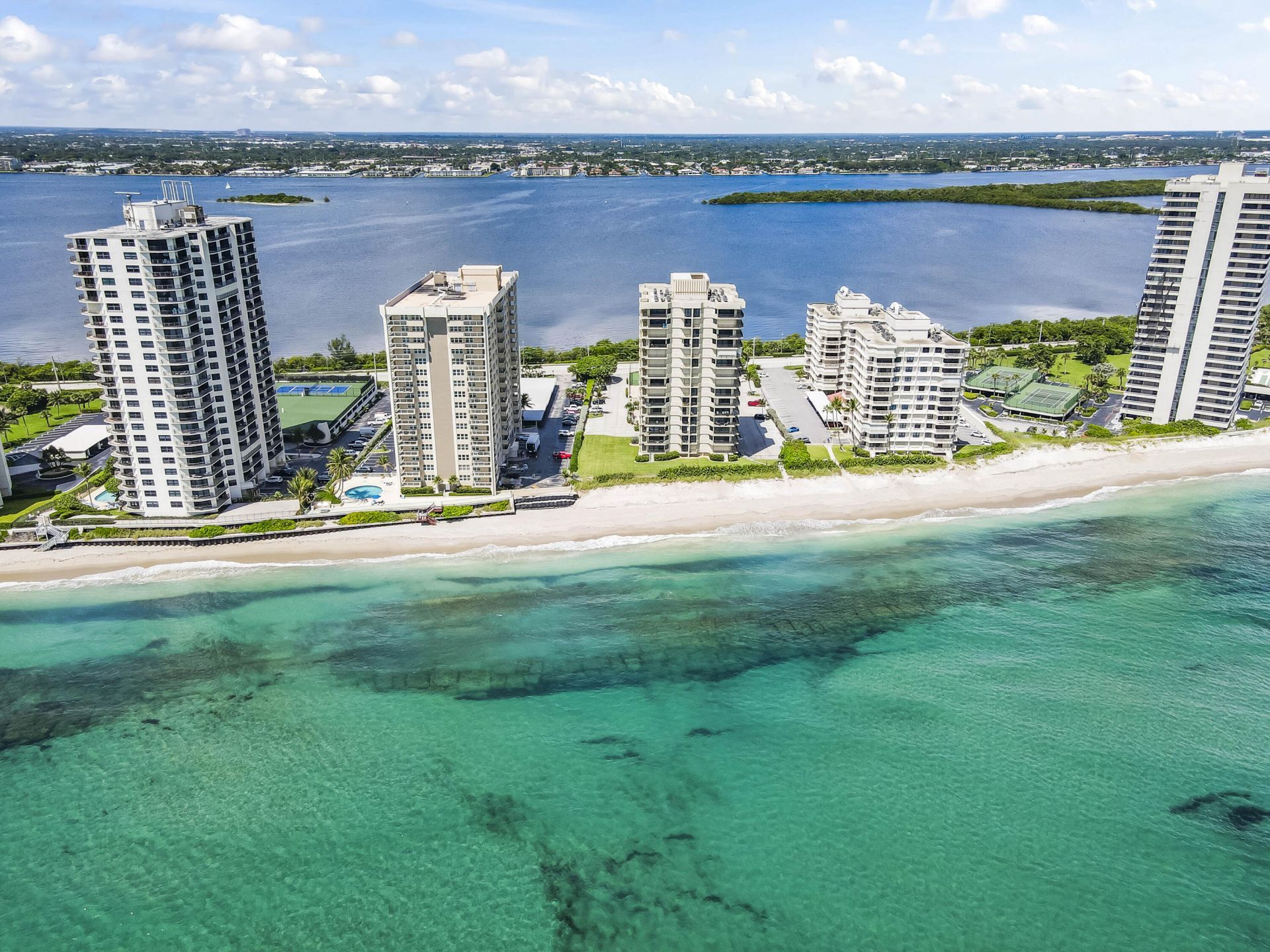 5480 N Ocean Drive, Unit B5b, Singer Island, FL 33404 Photo