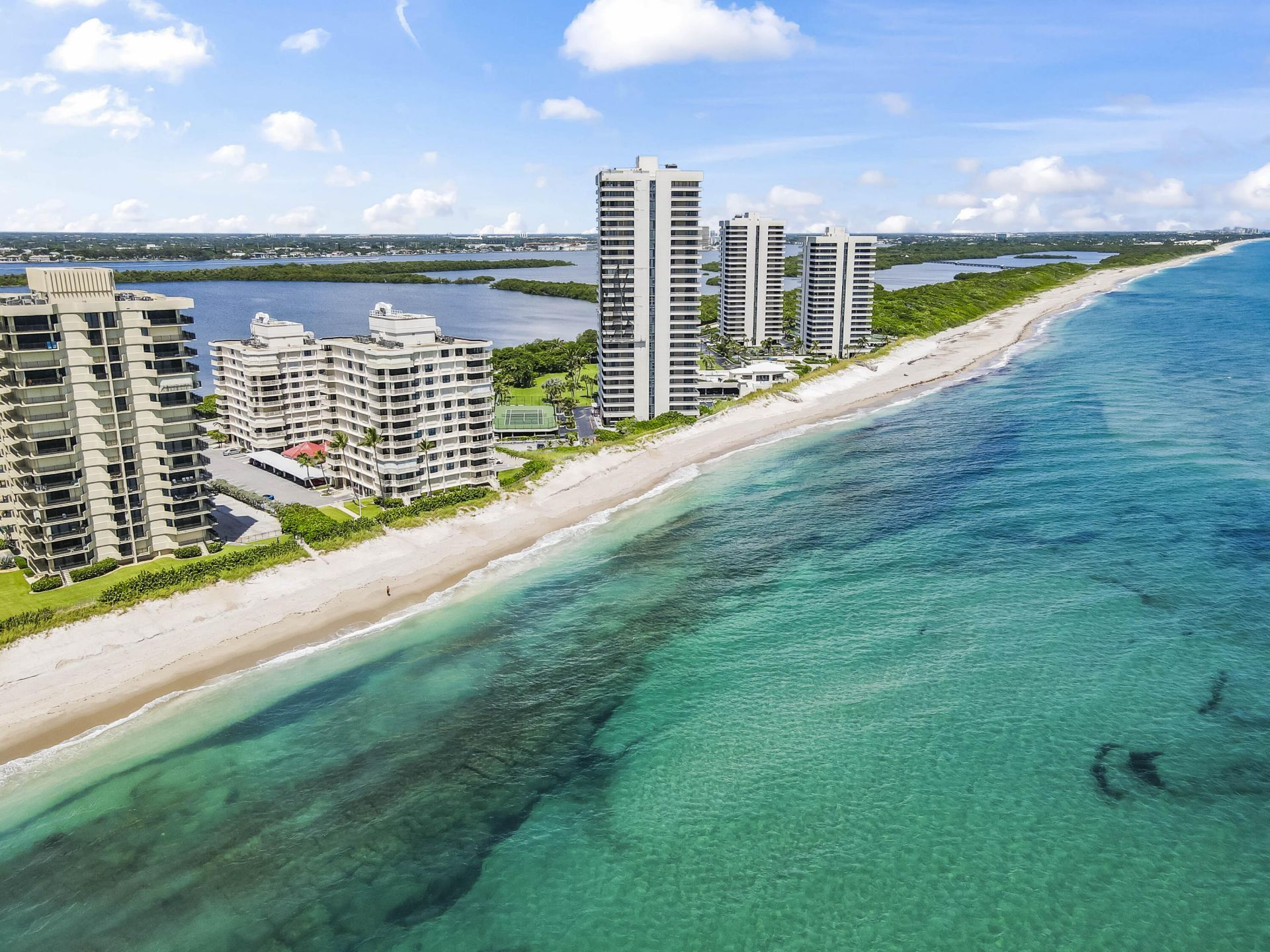 5480 N Ocean Drive, Unit B5b, Singer Island, FL 33404 Photo