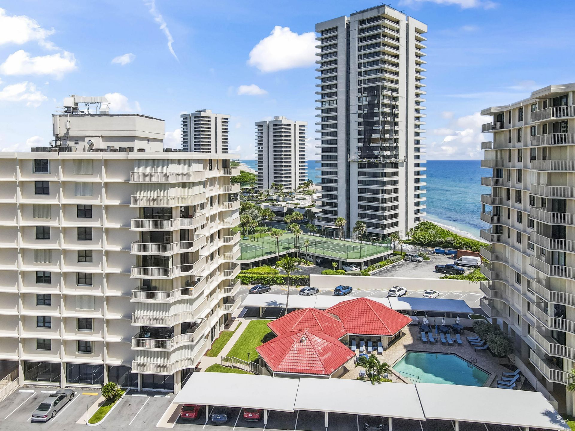 5480 N Ocean Drive, Unit B5b, Singer Island, FL 33404 Photo