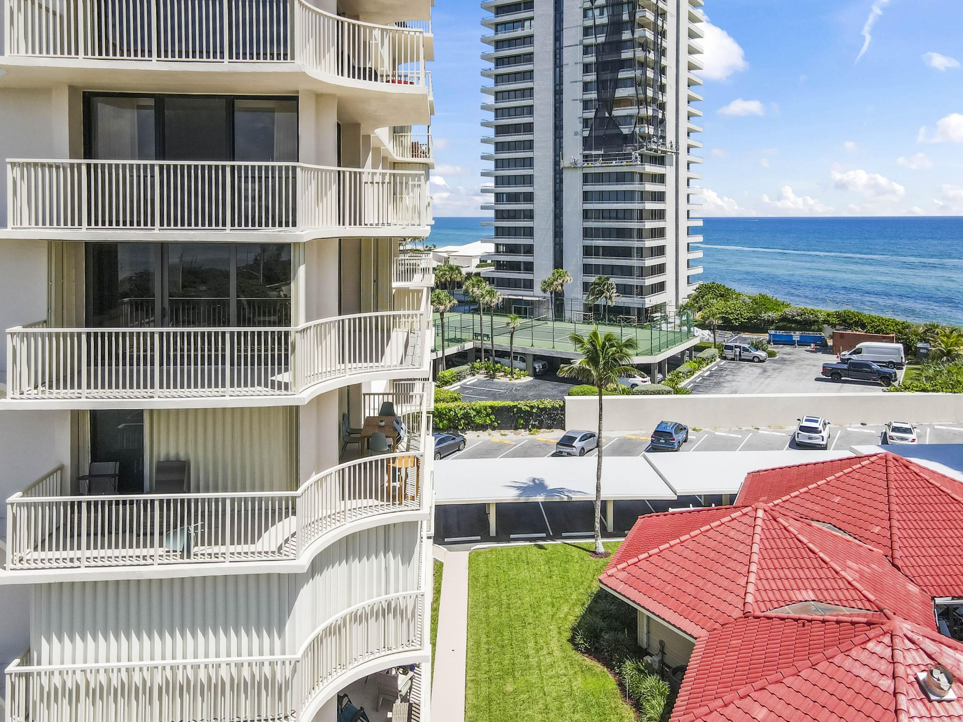 5480 N Ocean Drive, Unit B5b, Singer Island, FL 33404 Photo