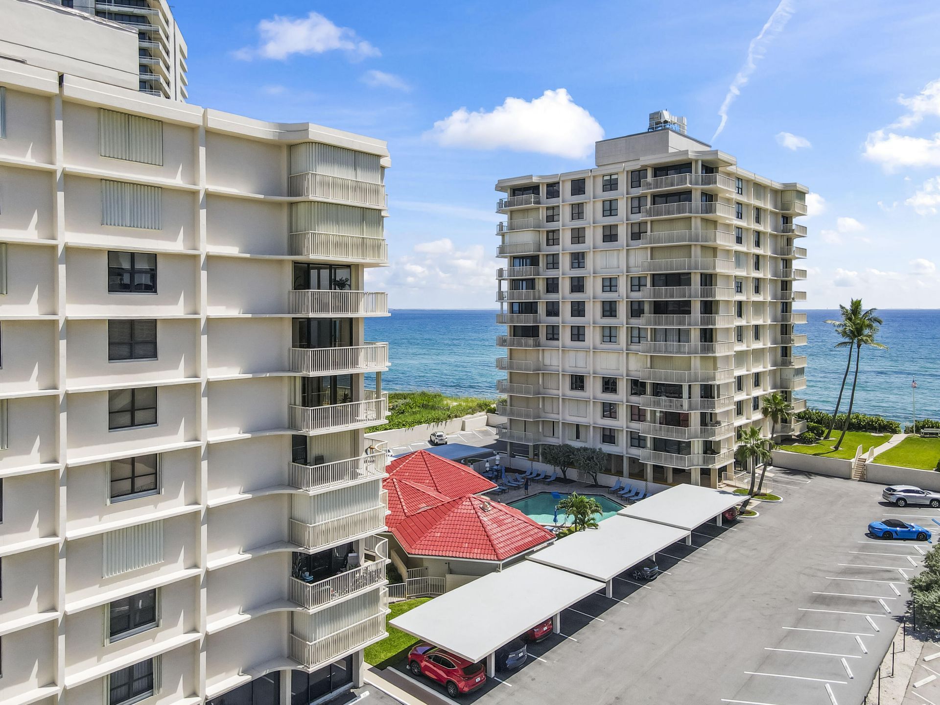 5480 N Ocean Drive, Unit B5b, Singer Island, FL 33404 Photo