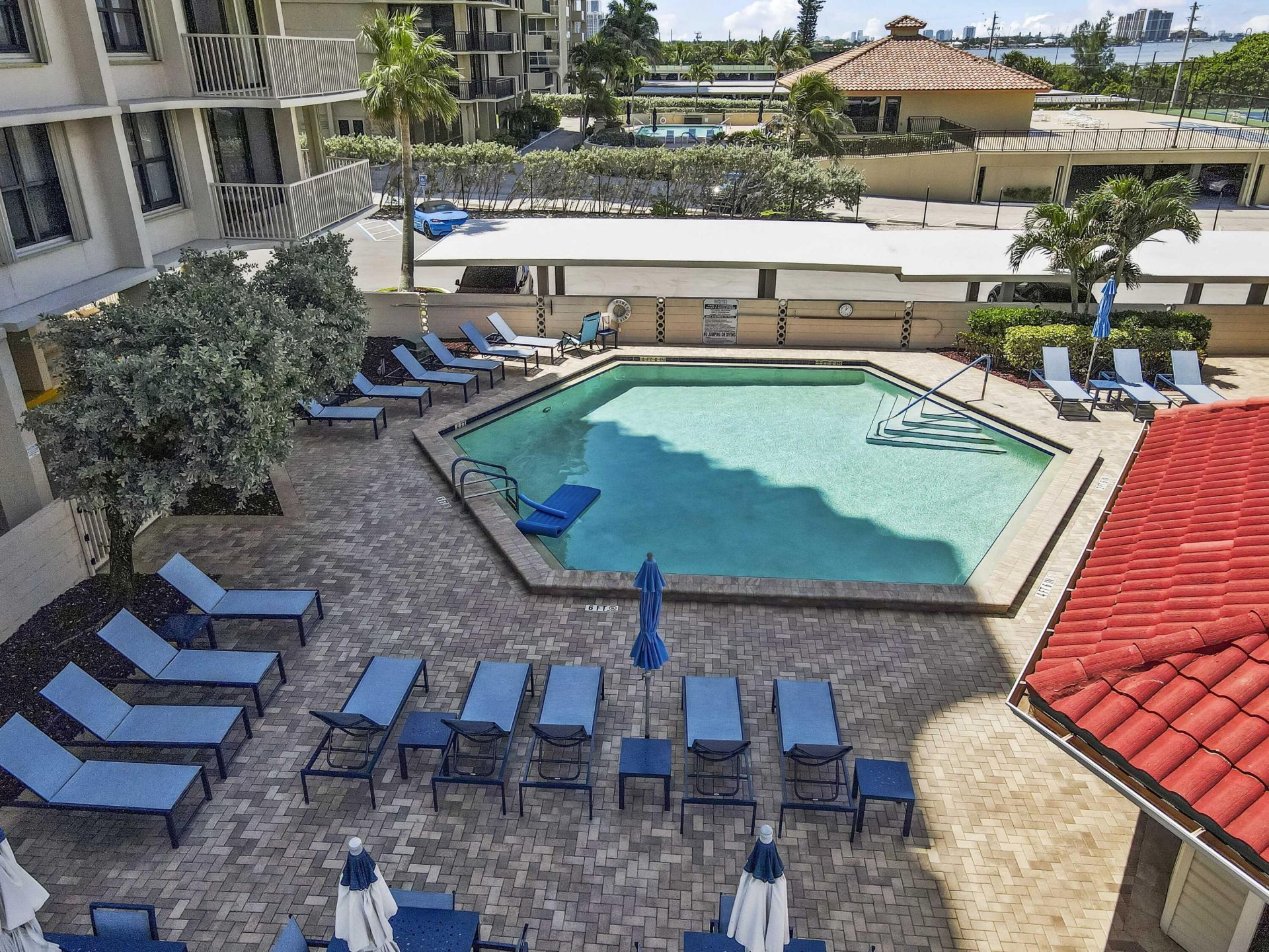 5480 N Ocean Drive, Unit B5b, Singer Island, FL 33404 Photo