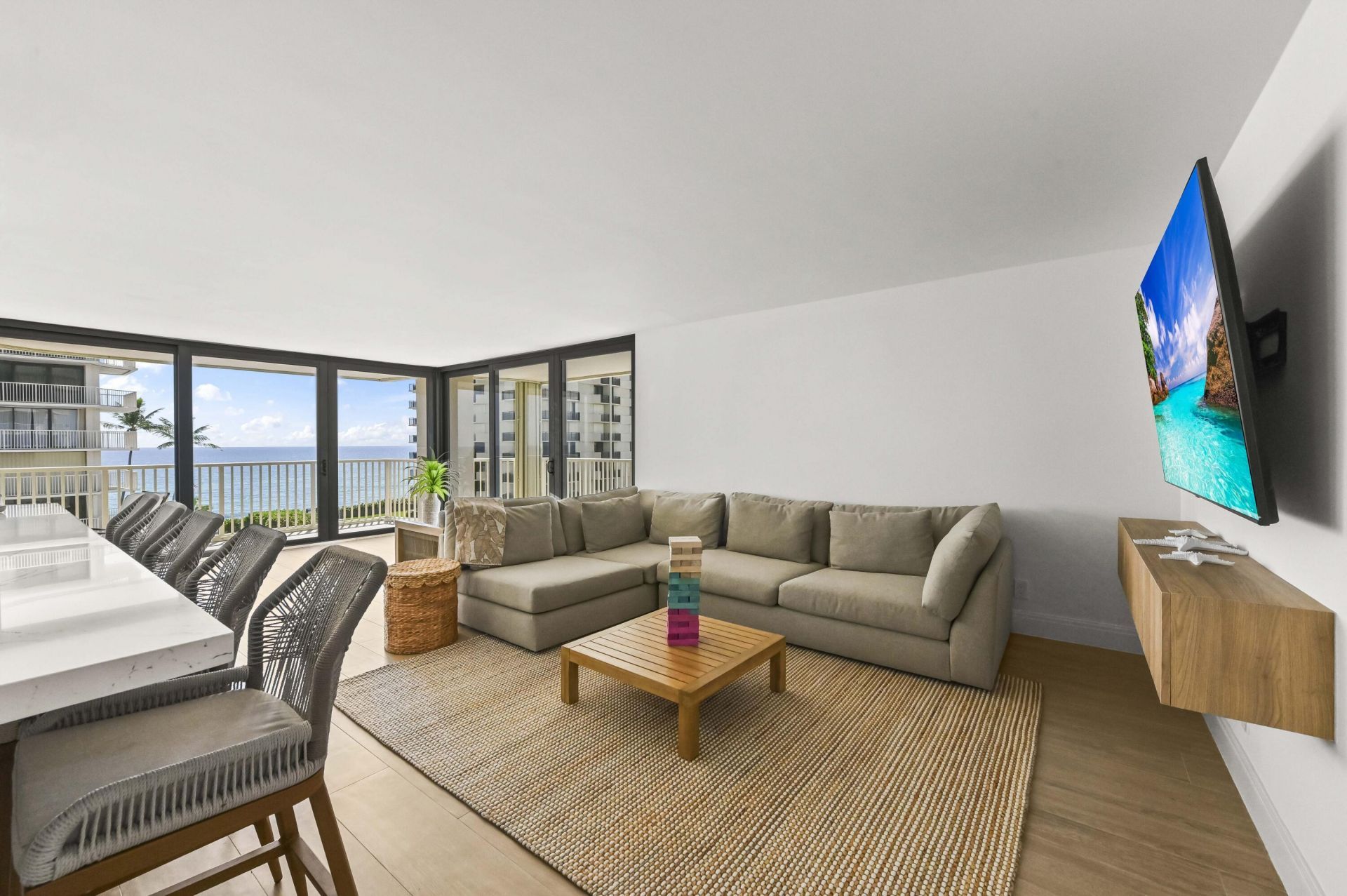 5480 N Ocean Drive, Unit B5b, Singer Island, FL 33404 Photo