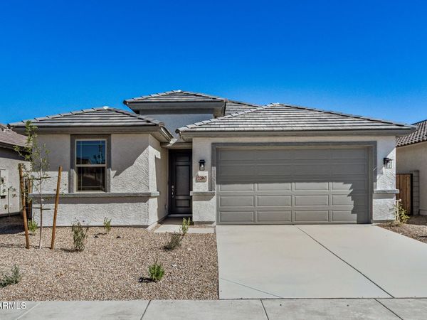 22967 N 183RD Drive, Surprise, AZ 85387