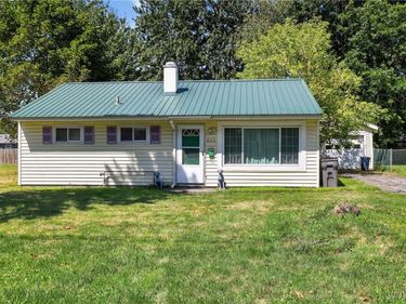 807 Amherst Drive, Rome, NY 13440