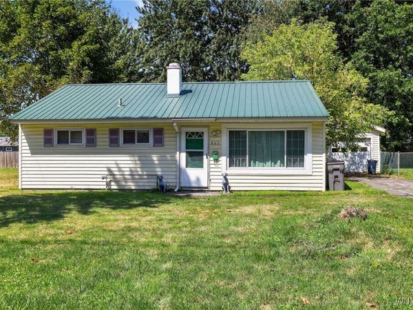 807 Amherst Drive, Rome, NY 13440