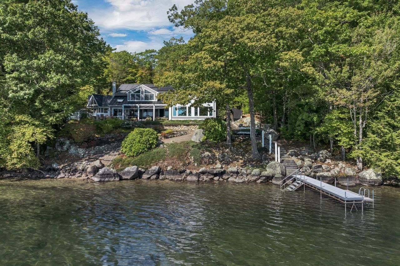 178 Black Brook Road, Meredith, NH 03253 Main Photo