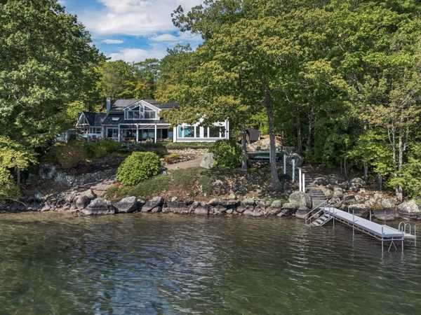 178 Black Brook Road, Meredith, NH 03253