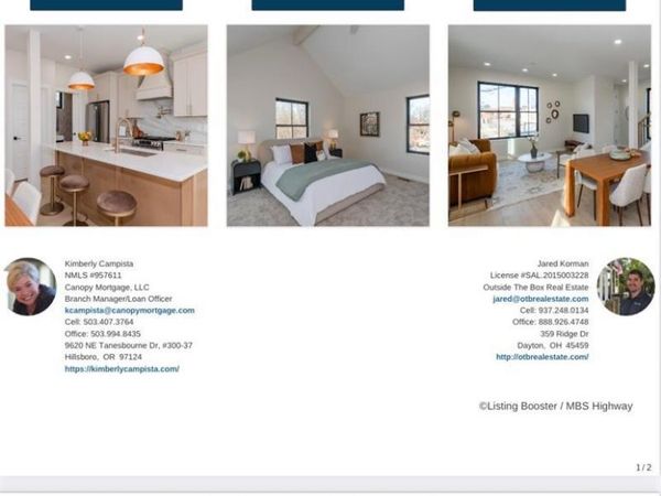 1635 Clayton Street, Cincinnati, OH 45206