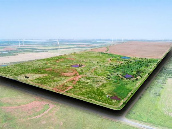 8244 Fm 266 , Haskell, TX 79521