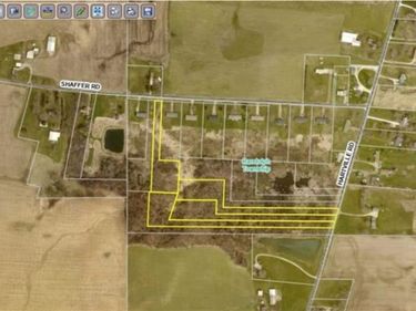 Hartville Road N, Randolph, OH 44632