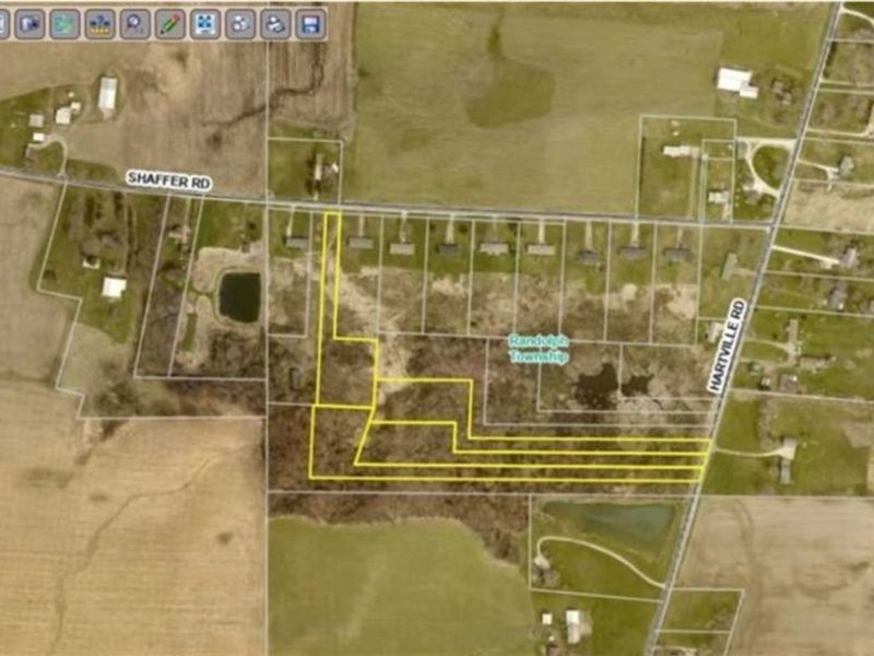 Hartville Road N, Randolph, OH 44632 Photo 1