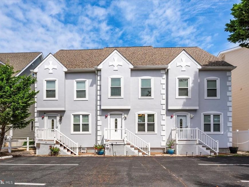 712 Bradley Road, Unit E, Ocean City, MD 21842 Main Photo