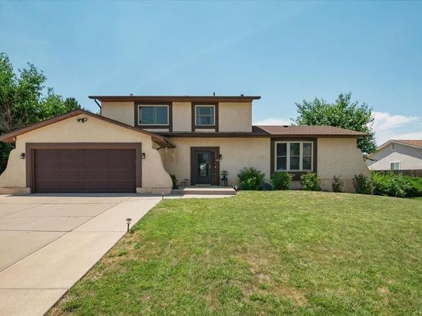 37 Verdosa Dr, Pueblo, CO 81005