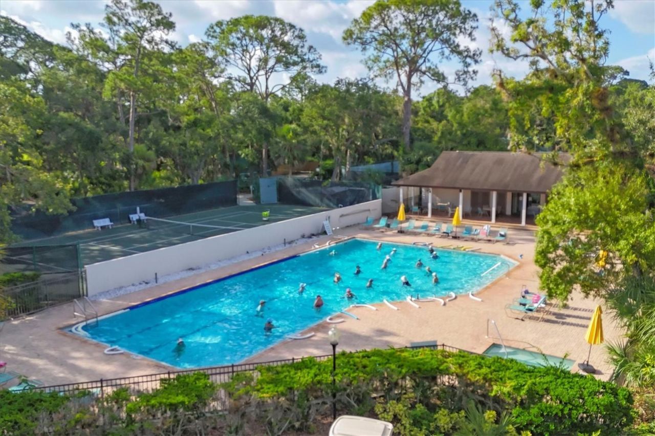 3244 Ringwood Meadow, Unit 77, Sarasota, FL 34235 Photo