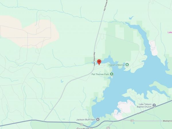 295 GOULD Road, Quincy, FL 32351