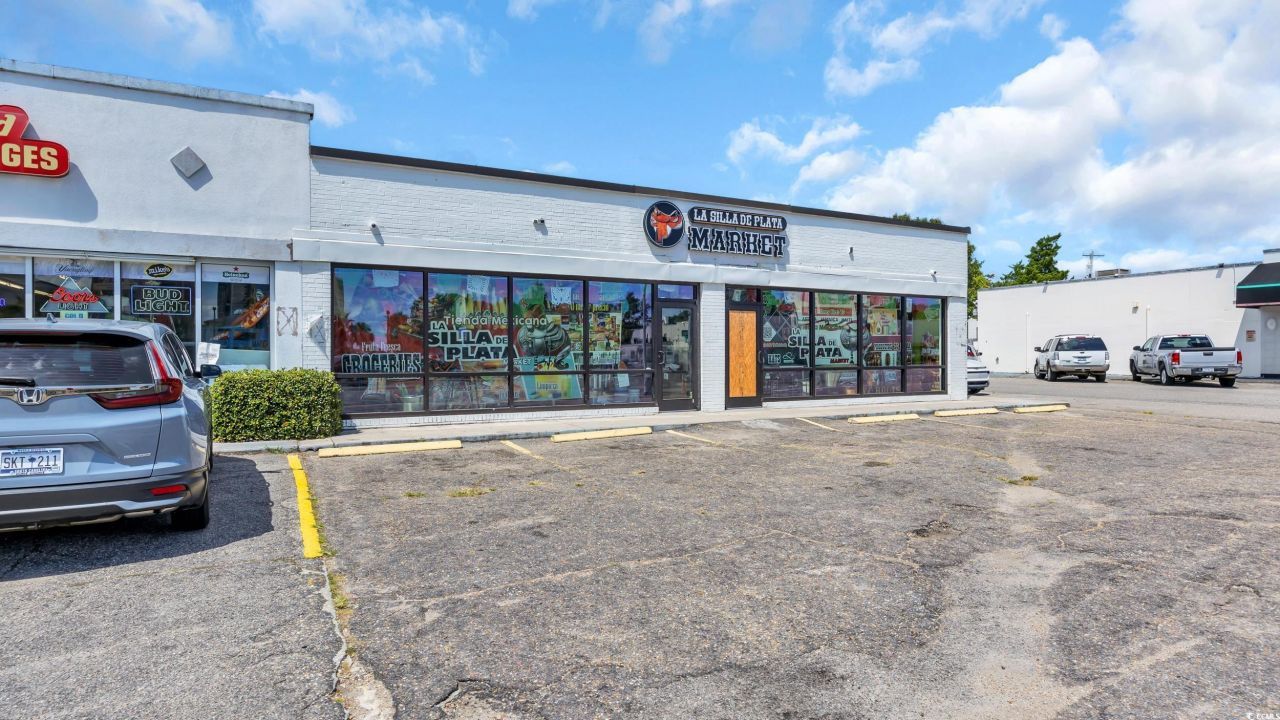 1609 N Kings Hwy. Photo 10