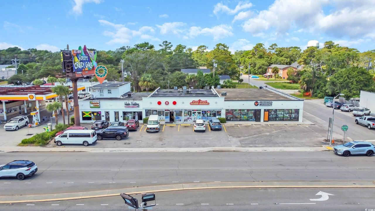 1609 N Kings Hwy. Photo 13