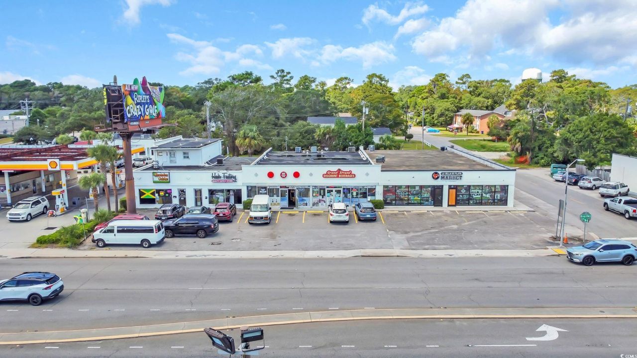 1609 N Kings Hwy. Photo 4