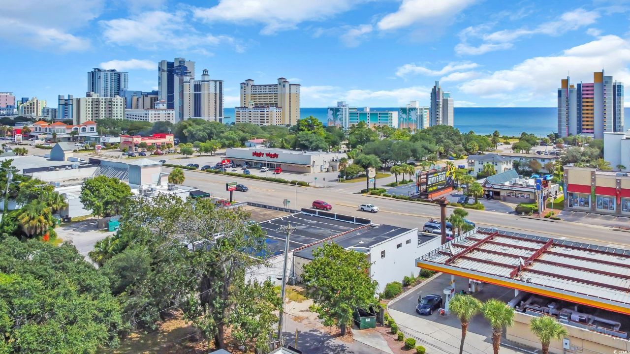 1609 N Kings Hwy. Photo 7