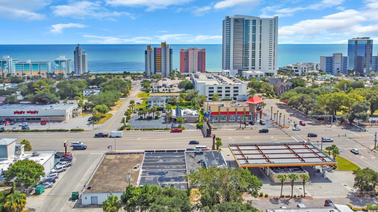 1609 N Kings Hwy. Photo 8