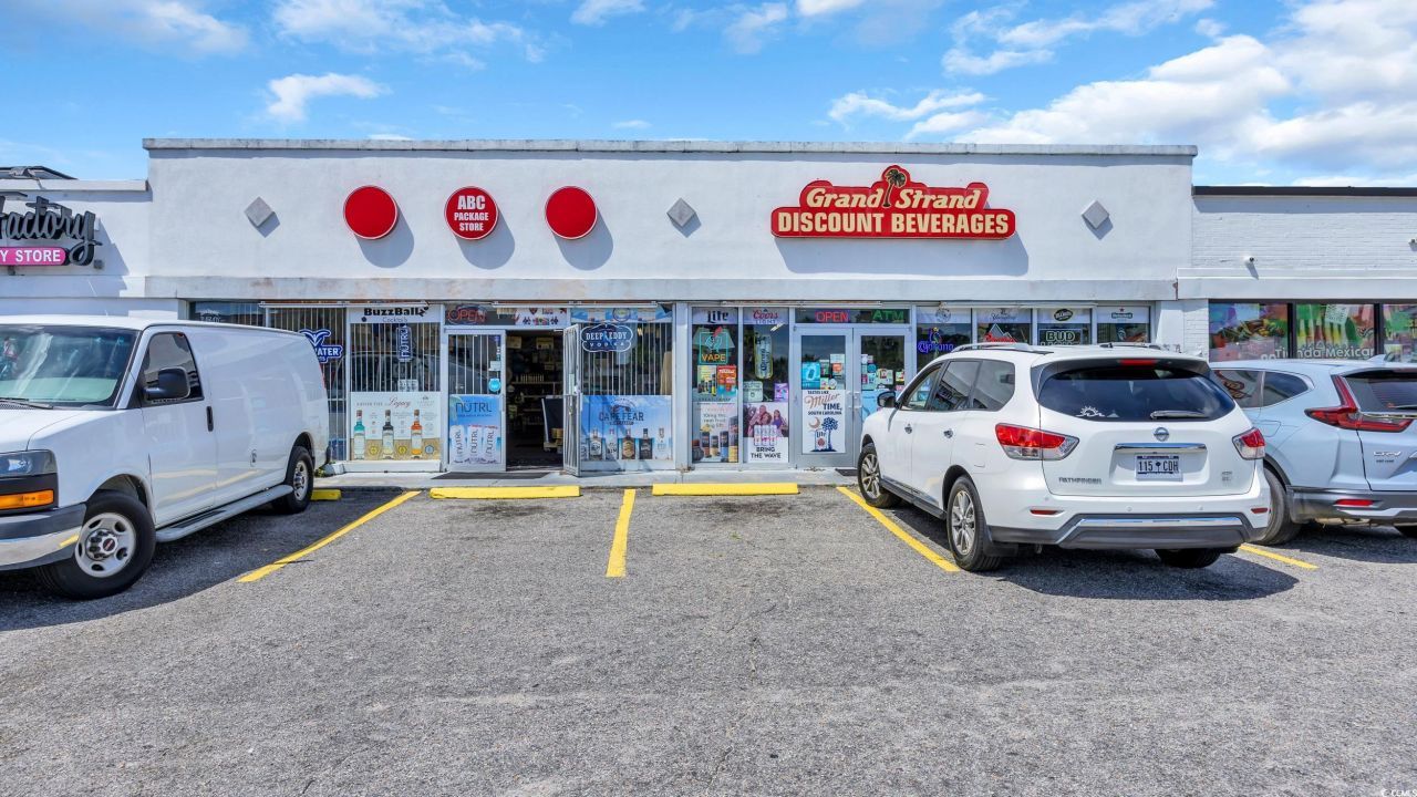 1609 N Kings Hwy. Photo 10