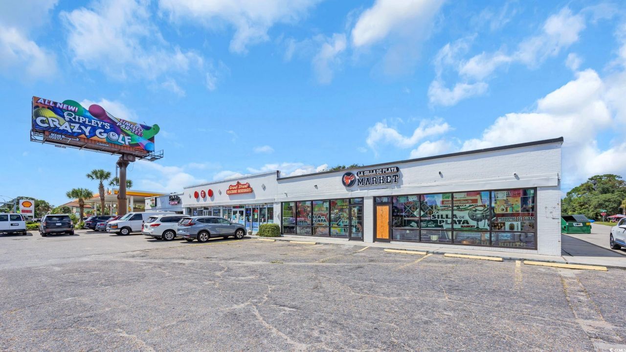 1609 N Kings Hwy. Photo 11