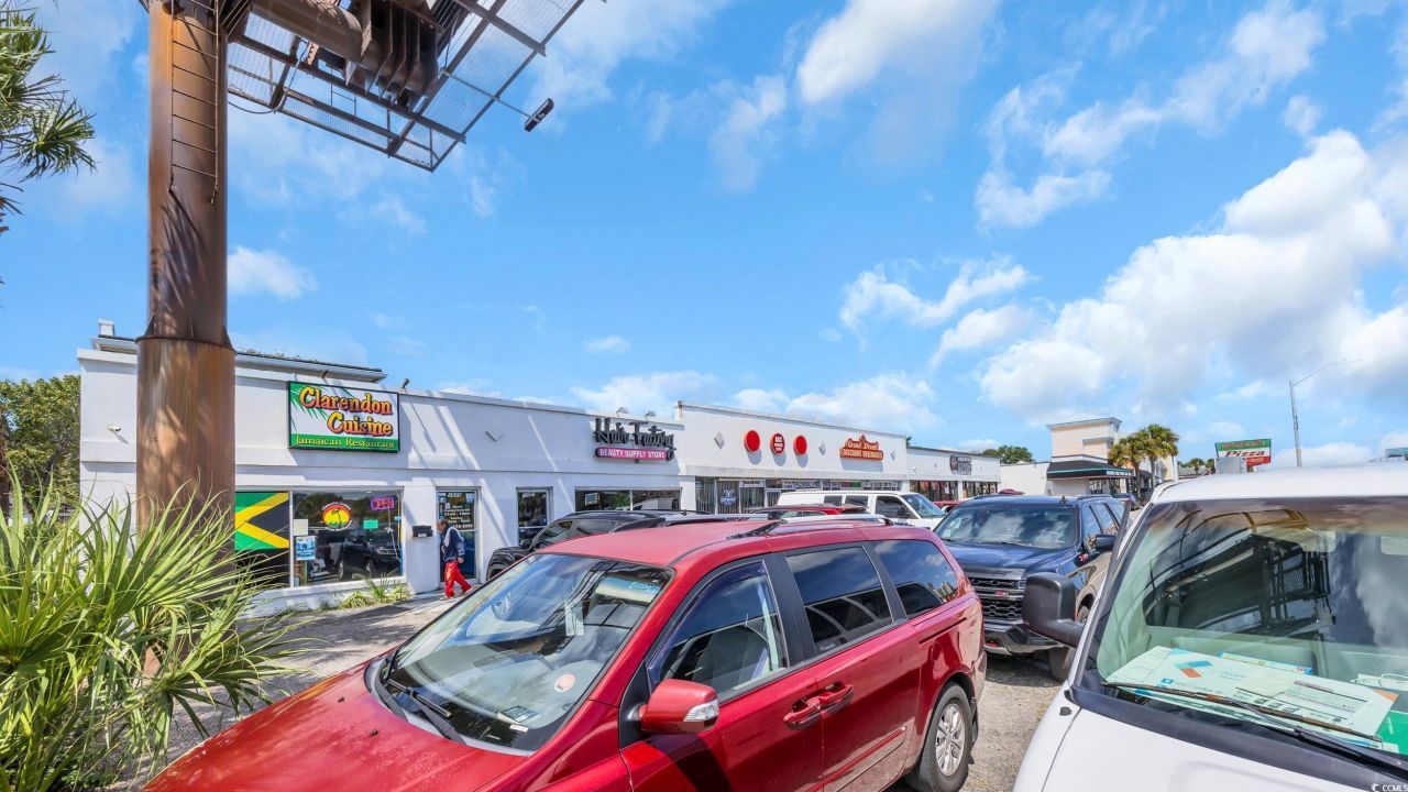 1609 N Kings Hwy. Photo 12