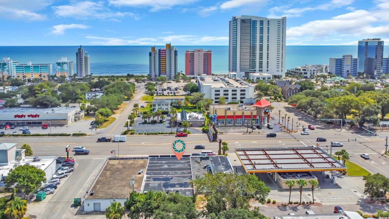 1609 N Kings Hwy. Photo 13