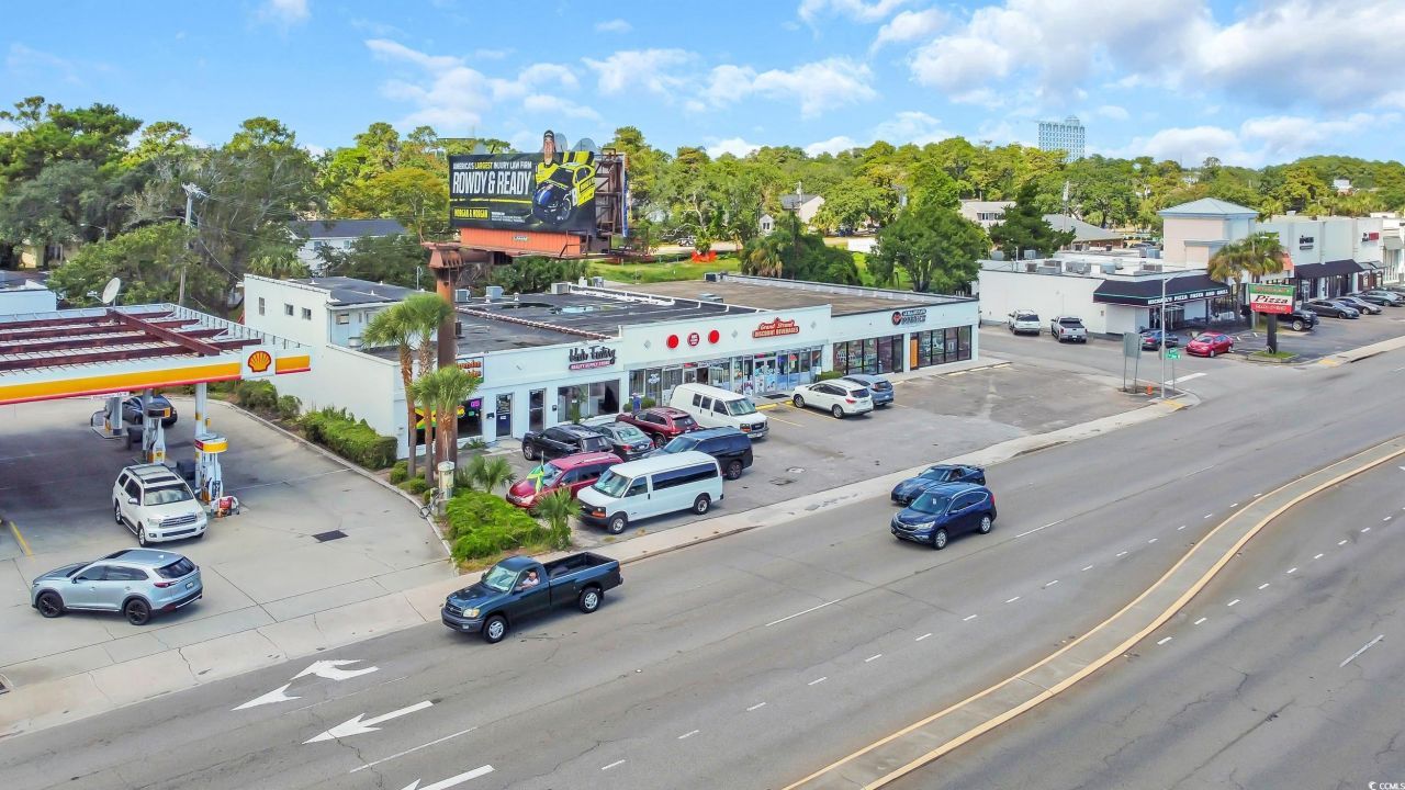 1609 N Kings Hwy. Photo 5