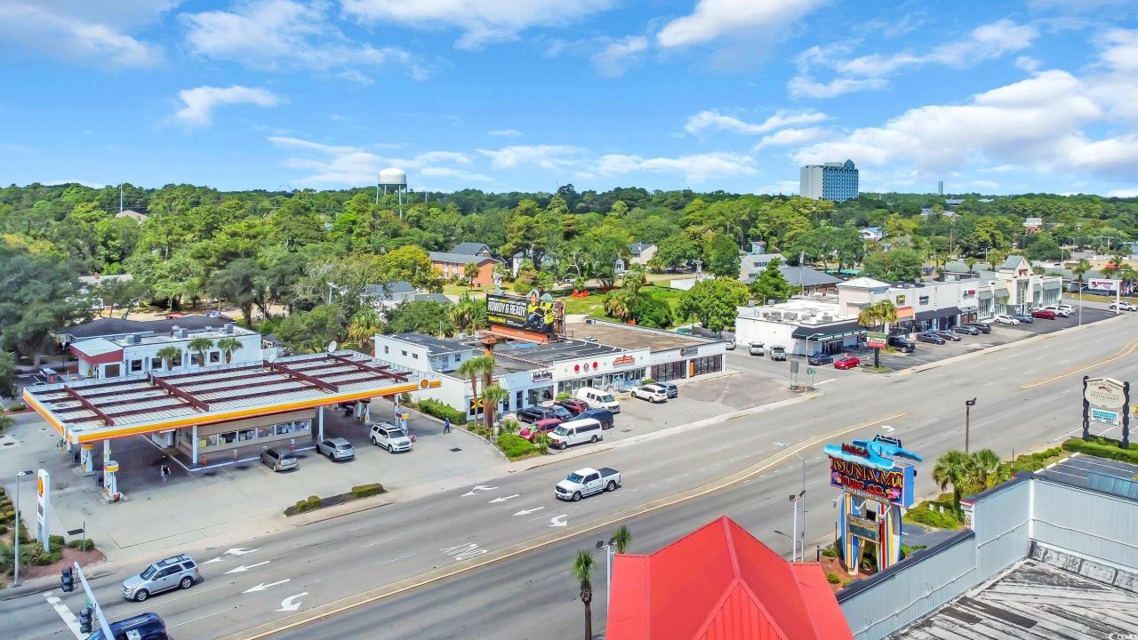 1609 N Kings Hwy. Photo 6