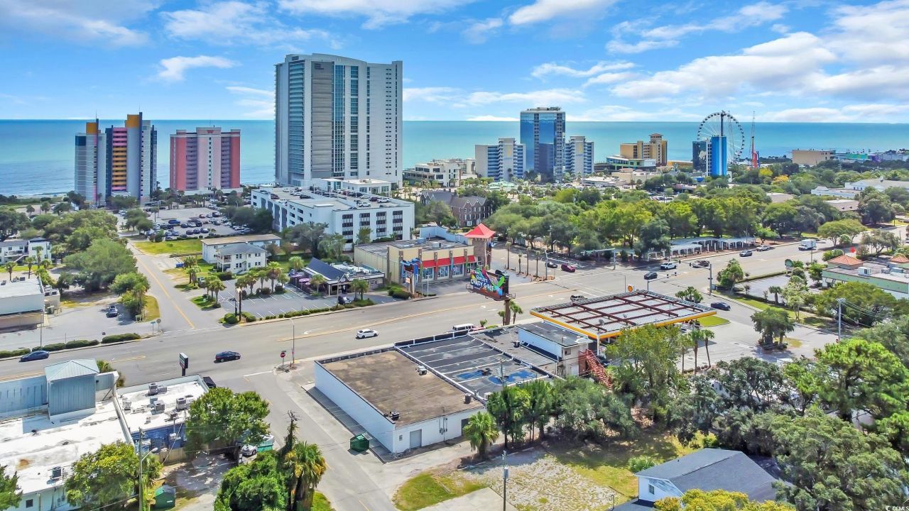 1609 N Kings Hwy. Photo 9