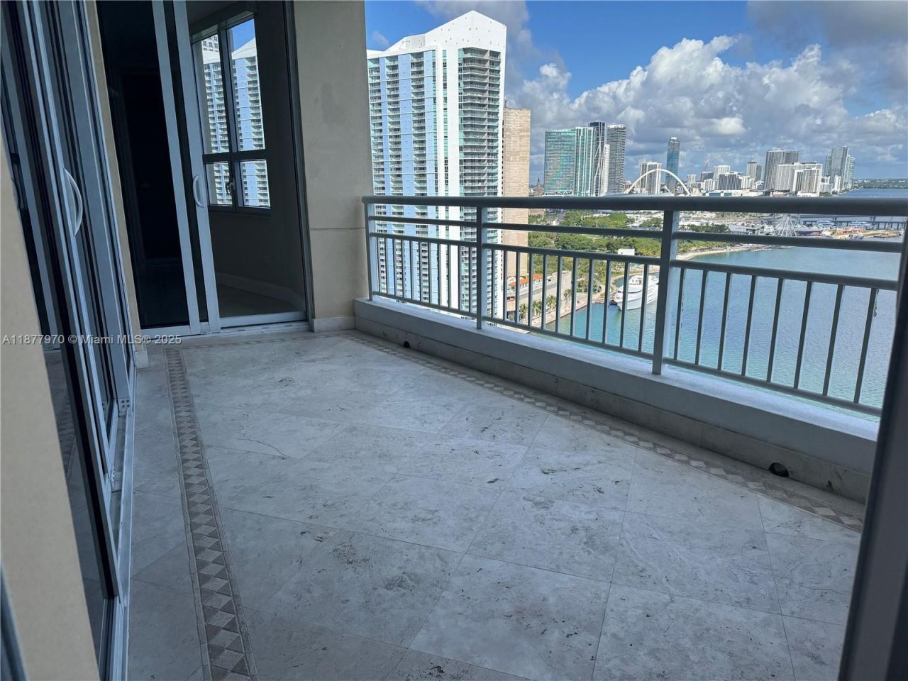 848 Brickell Key Dr, Unit 2502, Miami, FL 33131 Photo
