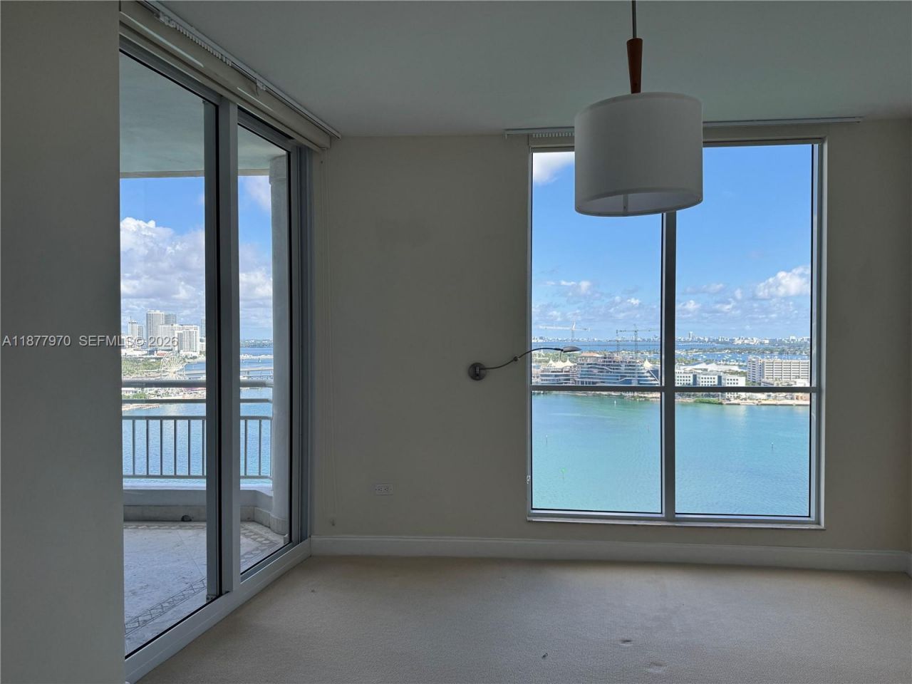 848 Brickell Key Dr, Unit 2502, Miami, FL 33131 Photo