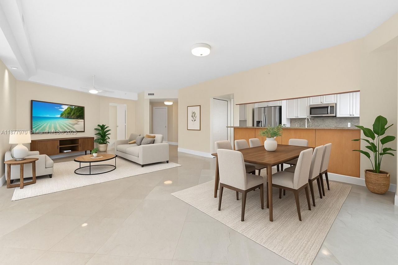 848 Brickell Key Dr, Unit 2502, Miami, FL 33131 Photo