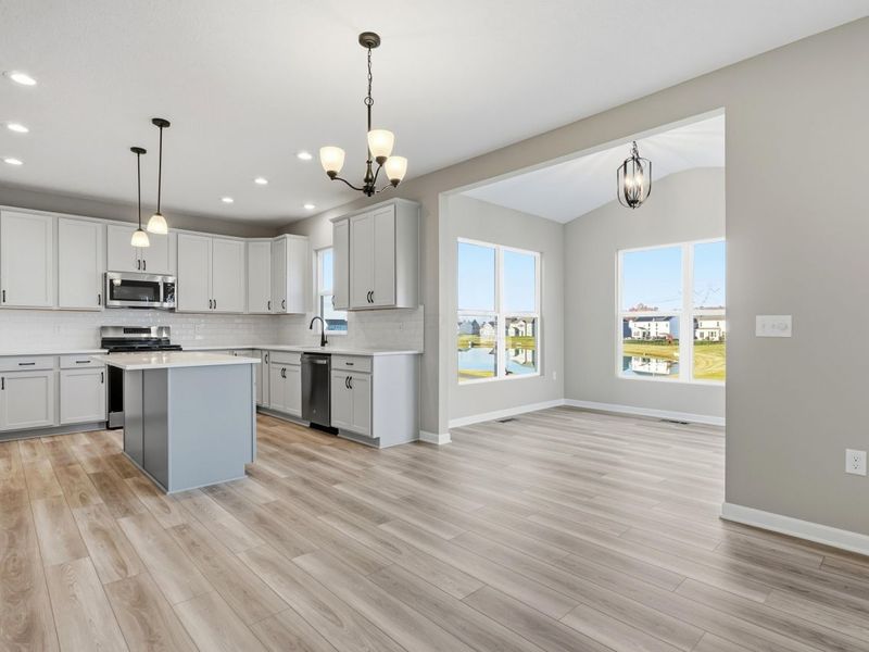 3993 Colts Reign Drive, Powell, OH 43065 Photo 14