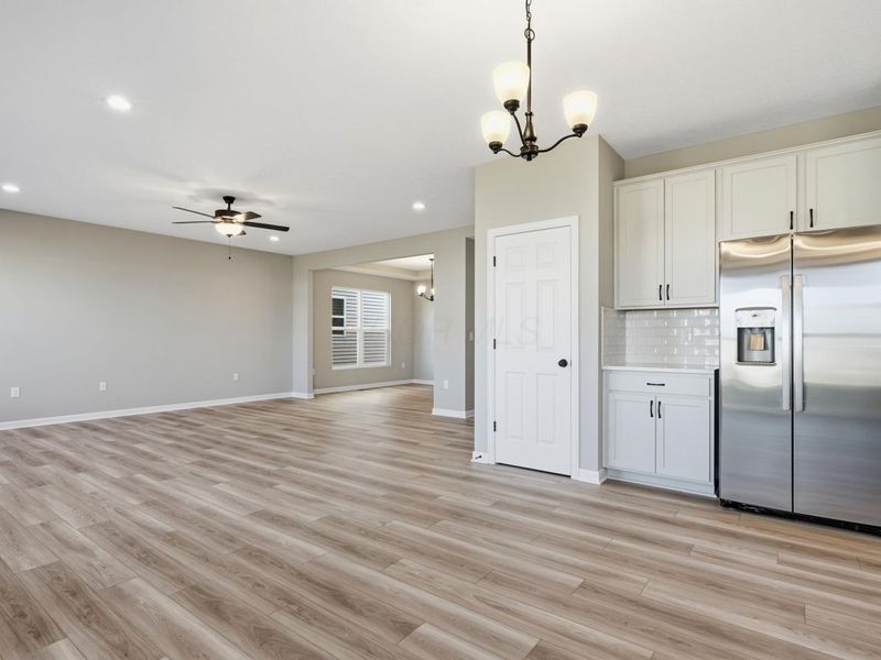 3993 Colts Reign Drive, Powell, OH 43065 Photo 15