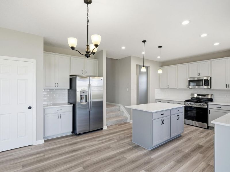 3993 Colts Reign Drive, Powell, OH 43065 Photo 16