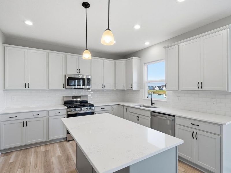 3993 Colts Reign Drive, Powell, OH 43065 Photo 18