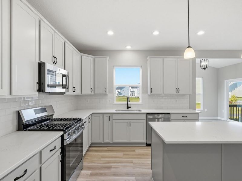 3993 Colts Reign Drive, Powell, OH 43065 Photo 19